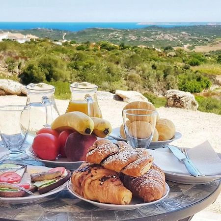 B&B Bell'Alba Санта-Тереза-Галлура Екстер'єр фото