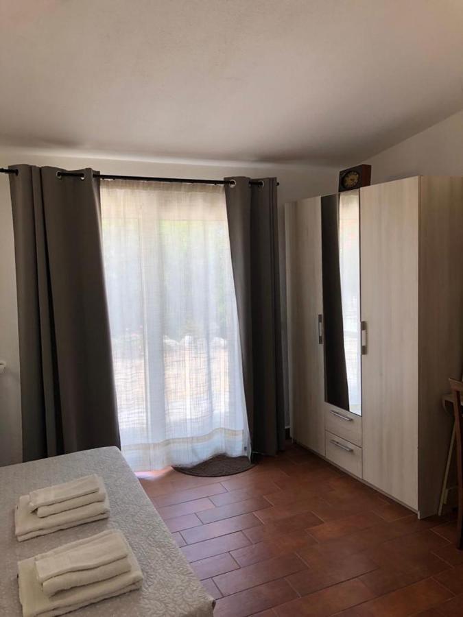 B&B Bell'Alba Санта-Тереза-Галлура Екстер'єр фото